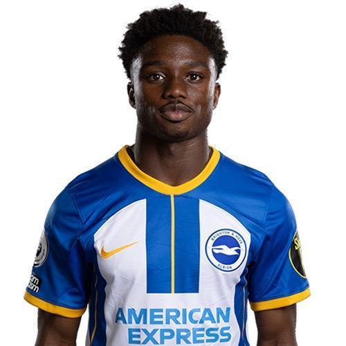 Tariq Lamptey