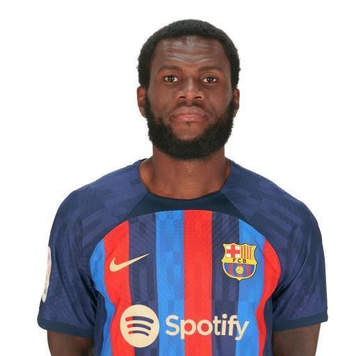 Frank Kessie