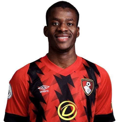 Dango Ouattara