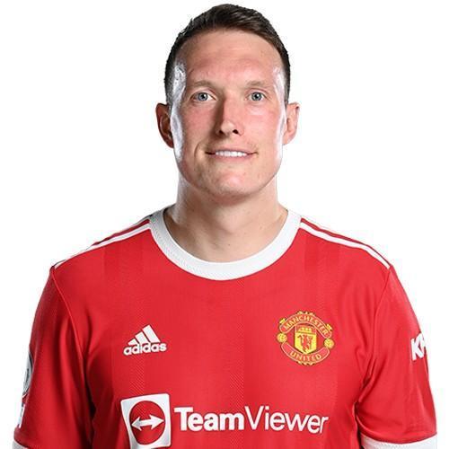 Phil Jones
