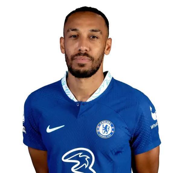 Pierre-Emerick Aubameyang