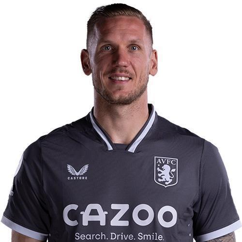 Robin Olsen