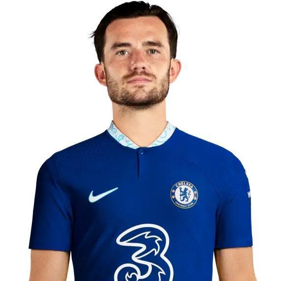 Ben Chilwell