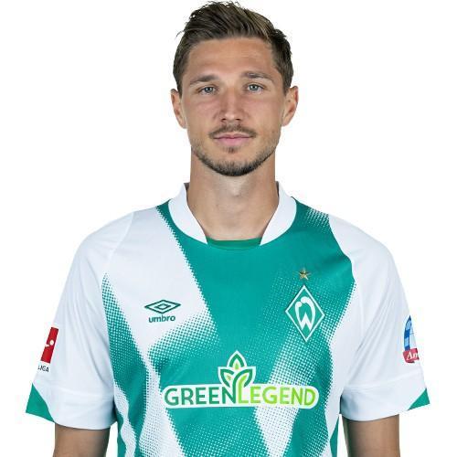Niklas Stark