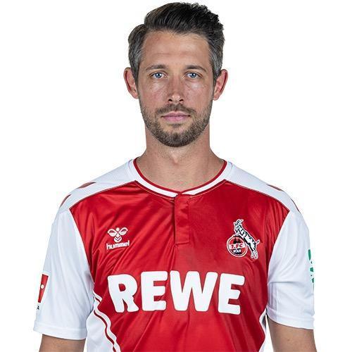 Mark Uth