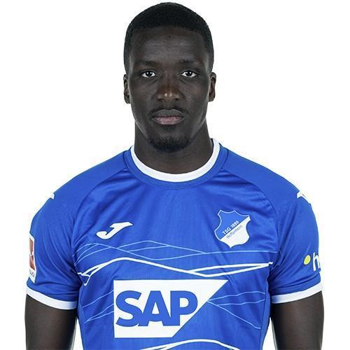 Stanley Nsoki