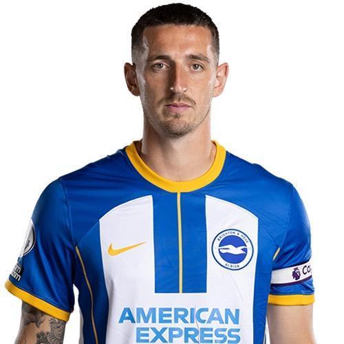 Lewis Dunk