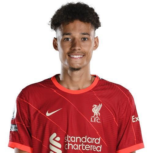 Rhys Williams