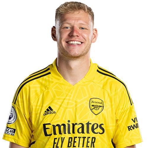 Aaron Ramsdale