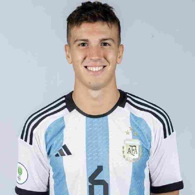 Maximo Perrone