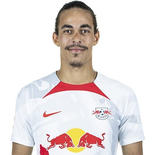 Yussuf Poulsen