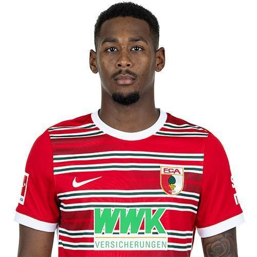 Reece Oxford