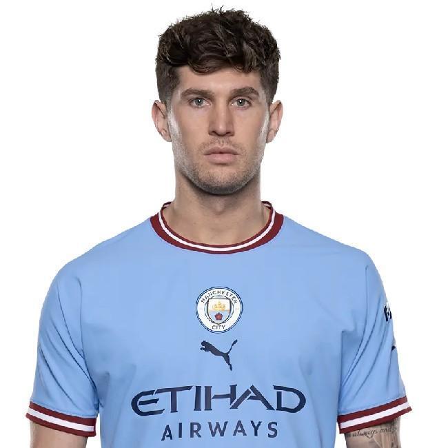 John Stones