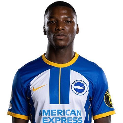Moisés Caicedo
