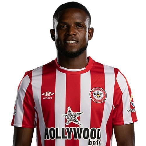 Frank Onyeka