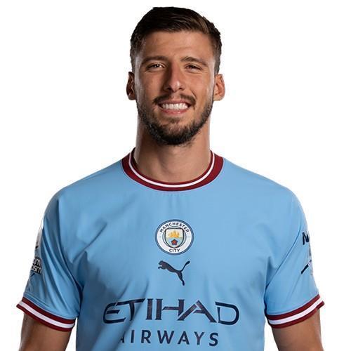 Ruben Dias