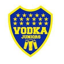 Vodka Juniors