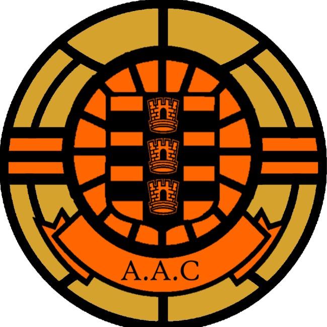 America Athletic Club da Parahyba