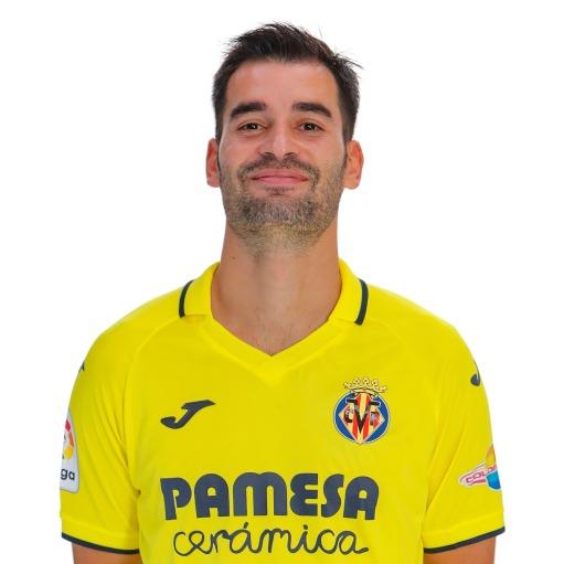 Manu Trigueros