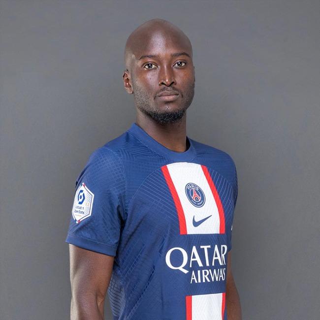 Danilo Pereira