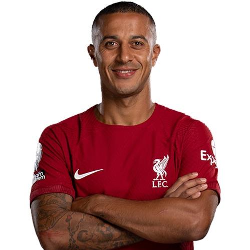 Thiago