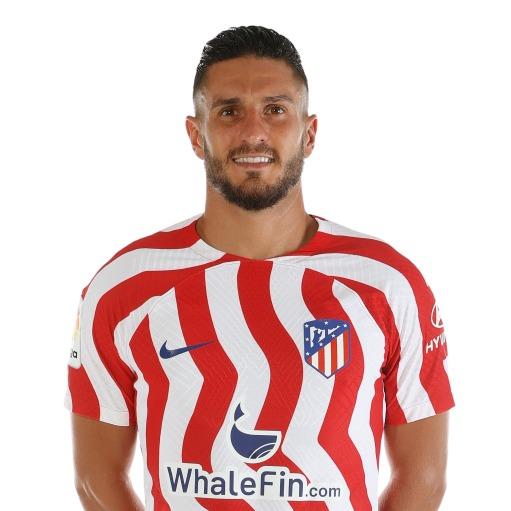 Koke