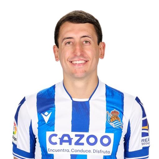 Mikel Oyarzabal