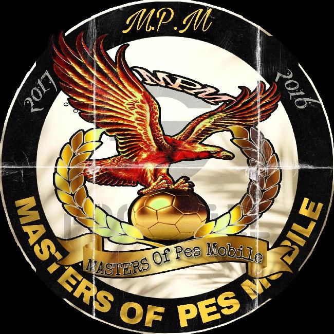 MASTERS OF PES MOBILE