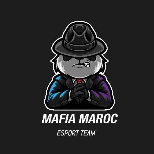 MAFIA MAROC E-SPORT TEAM