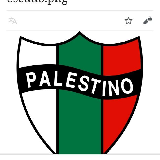 Palestino