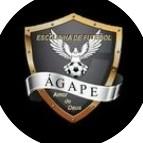 PROJETO ÁGAPE FC