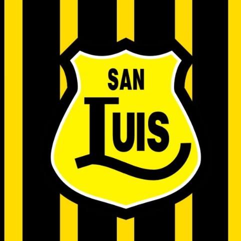 San Luis de quillota