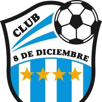 8 de diciembre