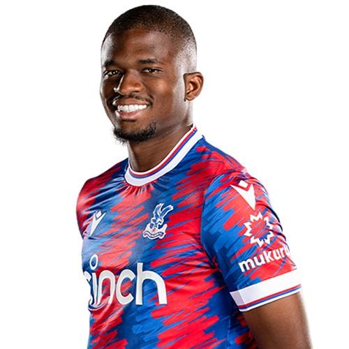 Cheick Doucouré