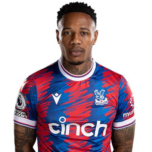 Nathaniel Clyne