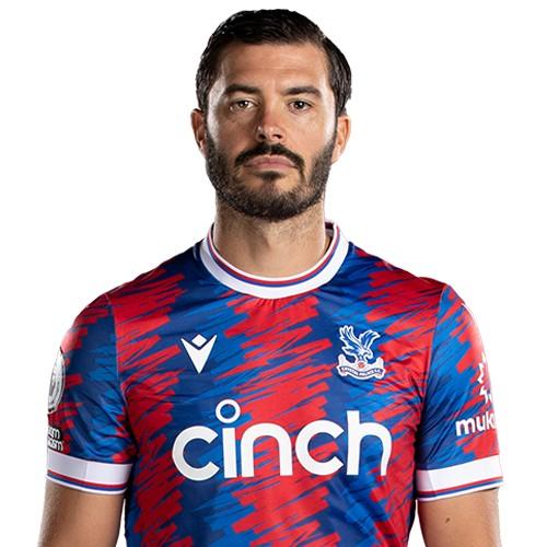 James Tomkins