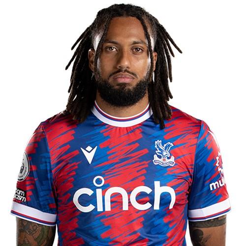 Jairo Riedewald