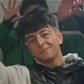IZAN CUENCA JIMÉNEZ