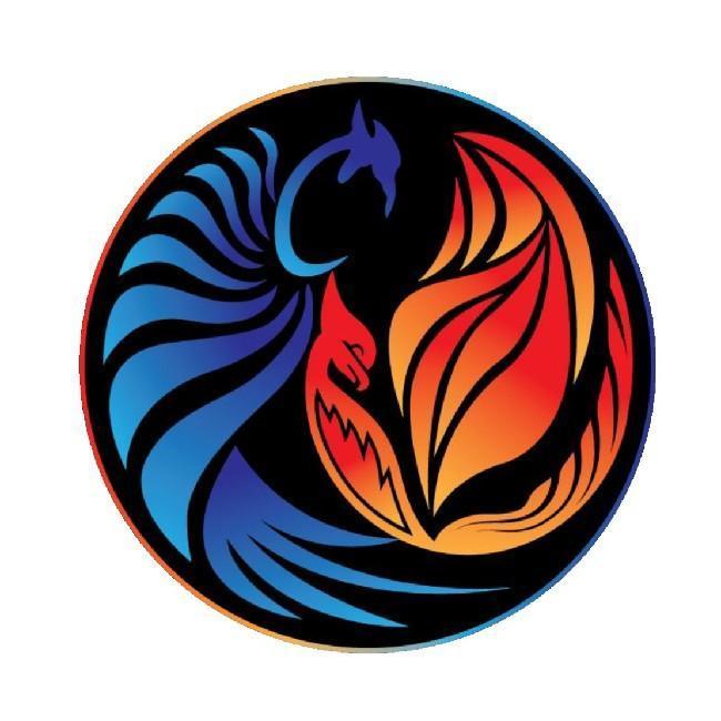 Water Phoenix