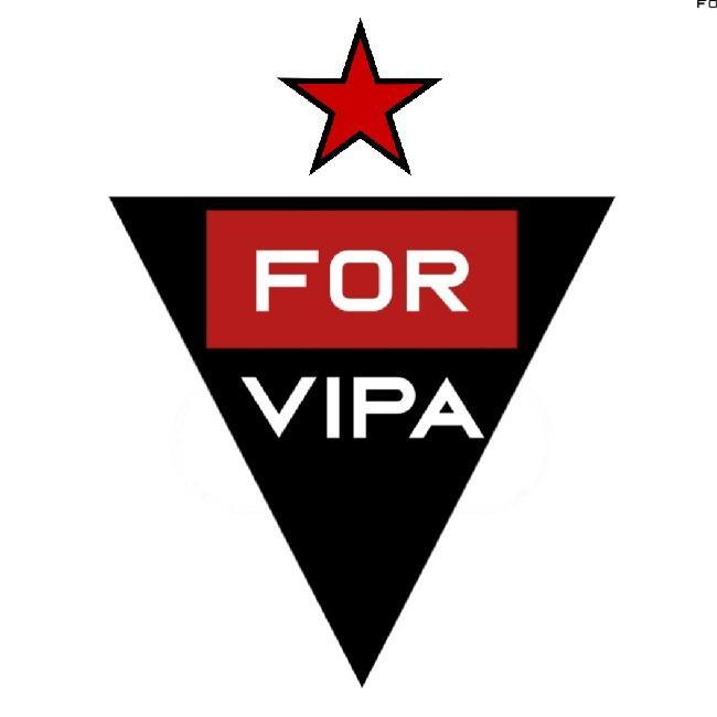 Forvipa CF