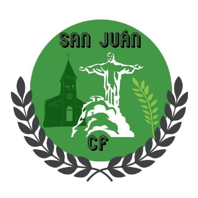 San Juán CF