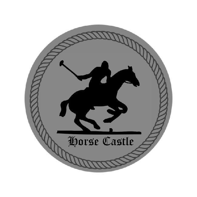 Old Castle Horse