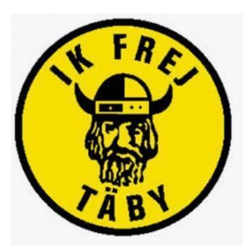 Ik Frej Täby