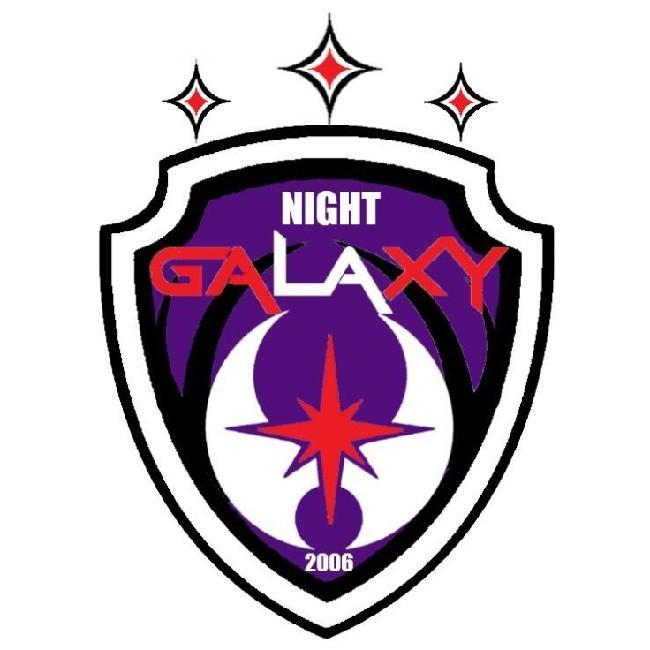 Night Galaxy UD