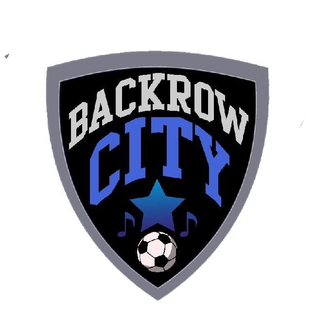 Backrow City MC