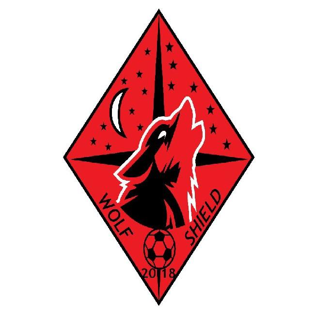 Galaxodo UD / Wolf Shield
