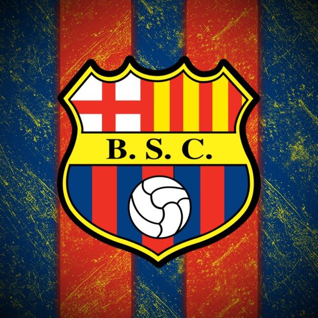 Barcelona de Ecuador