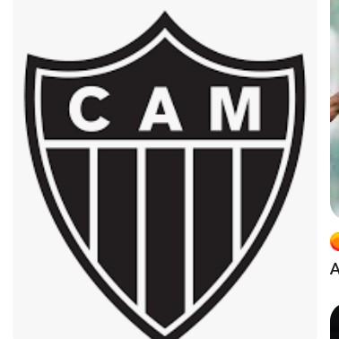 Atlético mineiro🇧🇷