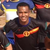 RYAN LEUZANGER MORAES