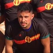 FELIPE ARAÚJO FERREIRA